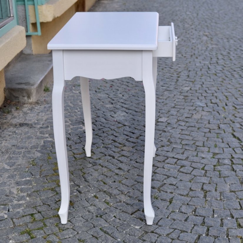 Konzolový stolek