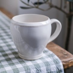 Keramický hrnek Casafina Portugal 400 ml