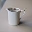 Porcelánová mlékovka bílá Arzberg