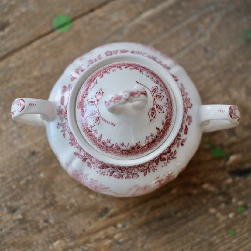 Cukřenka Villeroy & Boch Burgenland