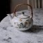 Porcelánová čajová konvice Seltmann Weiden 1,2 L
