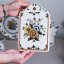 Porcelánové prkénko Alt Amsterdam Villeroy&Boch 22,5x15 cm