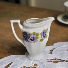 Mlékovka Rosenthal