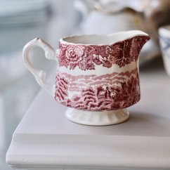 Mléčenka Wood & Sons Woods Ware England