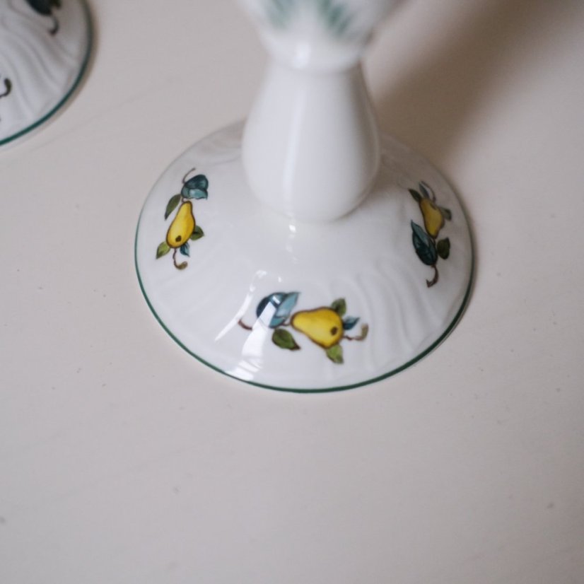 Porcelánový svícen Villeroy & Boch Jamaica