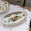 Servírovací tác Villeroy & Boch Alt Amsterdam 24cm x 14,5cm