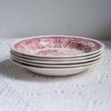 Hluboký  tálíř 23 cm Villeroy & Boch Burgenland