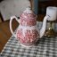Konvice Royal Tudor Ware England