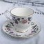Šálek s podšálkem Royal Grafton 250ml - Fine Bone China