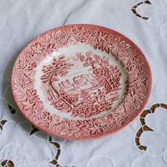 Snídaňový talíř 20 cm - England