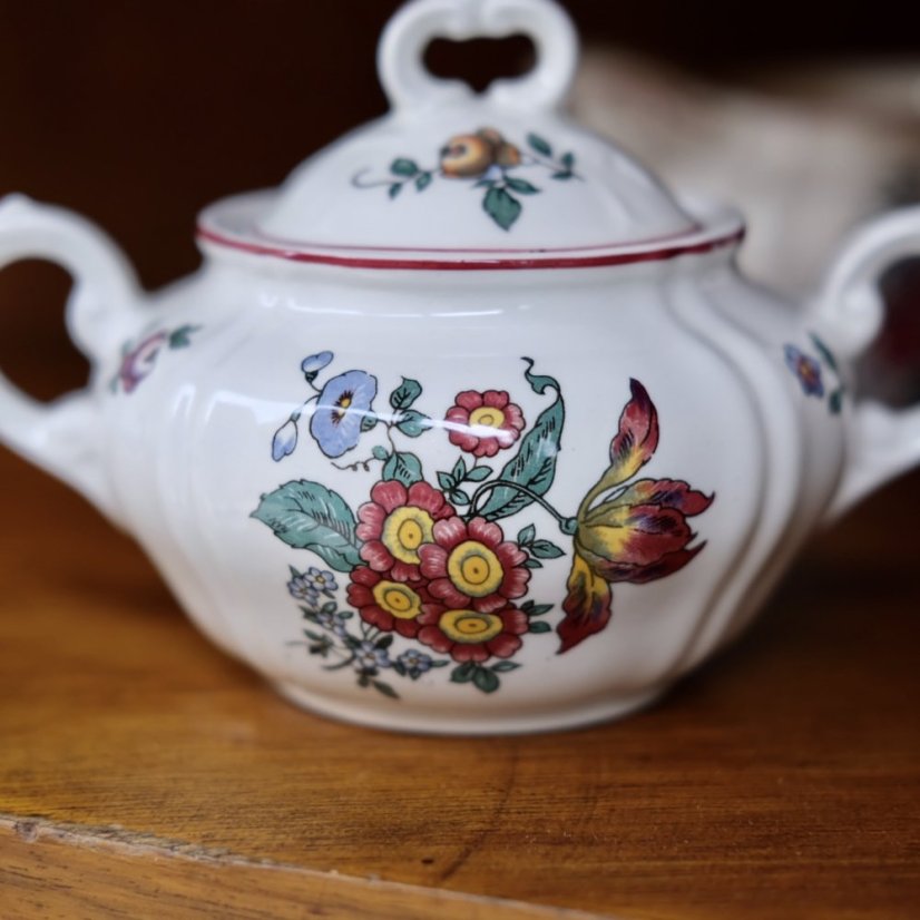 Cukřenka Villeroy & Boch Alsace