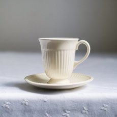 Šálek s podšálkem 160 ml Wedgwood Edme