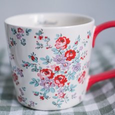 Hrnek kytičky 320 ml - Cath Kidston