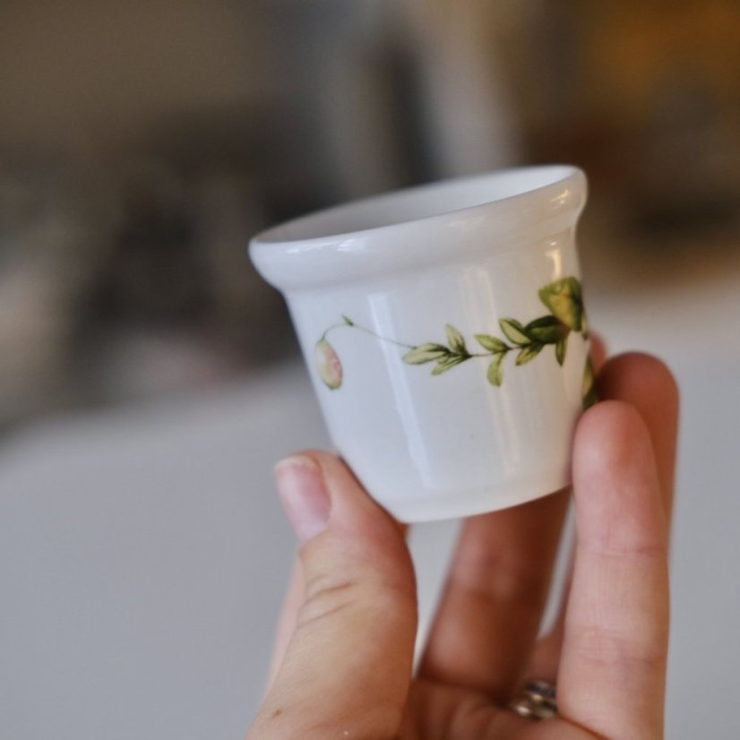 Kalíšek na vejce J&G Meakin Wedgwood