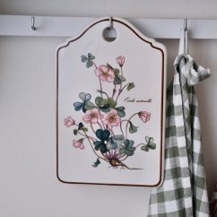 Porcelánové prkýnko Villeroy & Boch Botanica