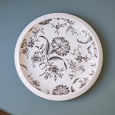 Dezertní talířek 17cm Wedgwood England