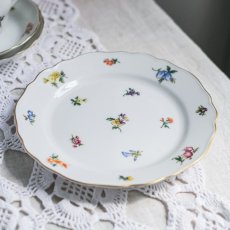 Porcelánoý talíř 19 cm Hutschenreuther - Germany