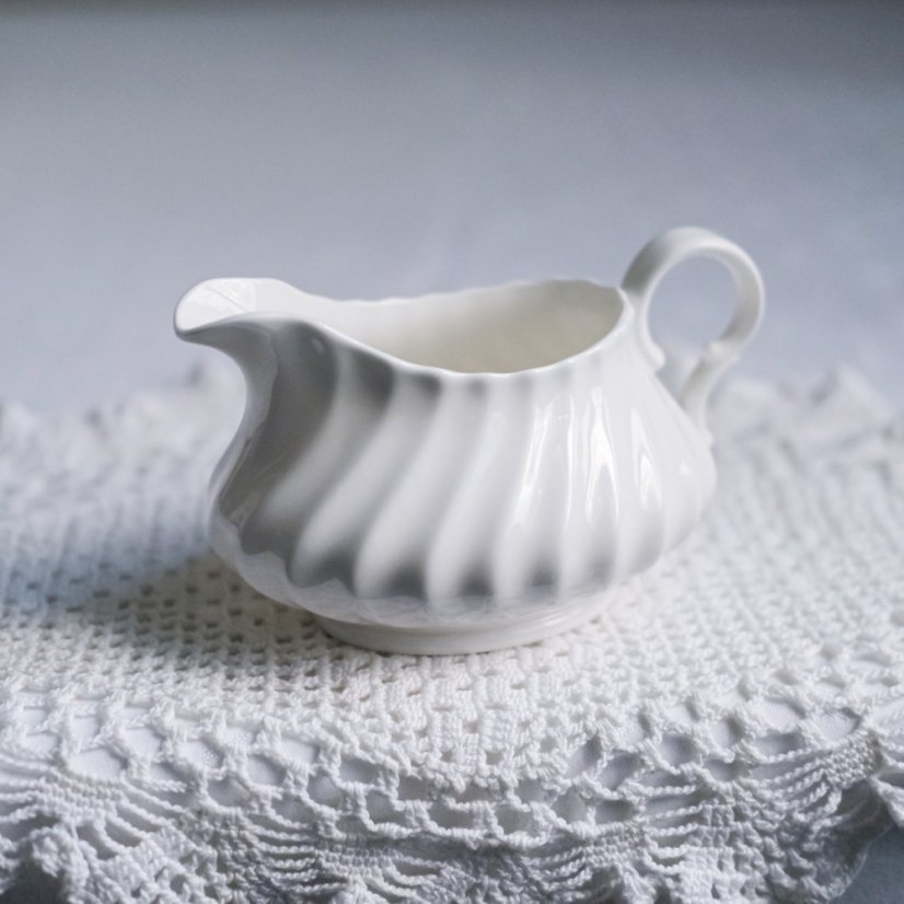 Porcelánový omáčník Royal Doulton - Cascade