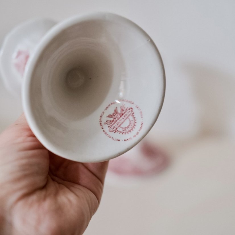 Svícen Villeroy & Boch Fasan