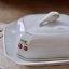Doza na maslo Villeroy & Boch Heinrich Cherry