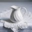 Porcelánová mlékovka Wedgwood - England