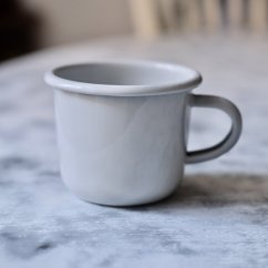 Smaltovaný hrnek 400ml