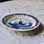 Závěsný talíř Delft 24 cm
