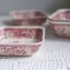 Čtvercová mísa 19cm Villeroy & Boch Burgenland