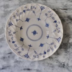 Hluboký tálíř 22 cm Myott Finlandia England