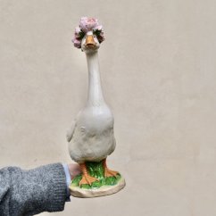 Figurka Husa 40 cm