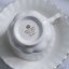 Šálek s podšálkem Royal Albert 200ml - Fine Bone China