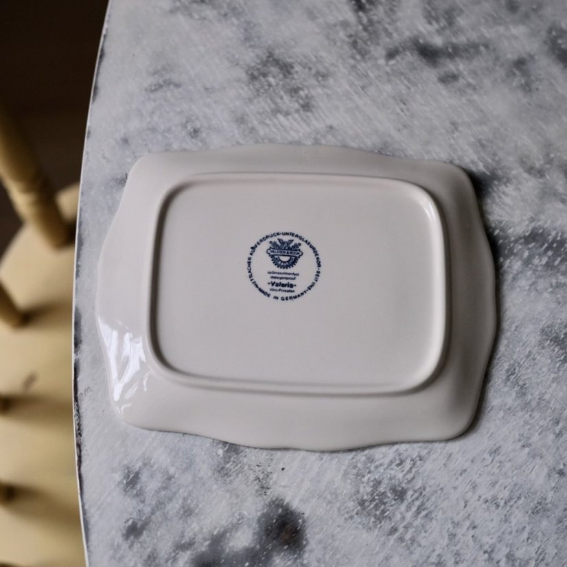 Tác na maslo Valeria Villeroy & Boch