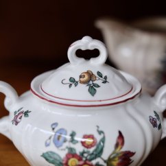 Cukřenka Villeroy & Boch Alsace
