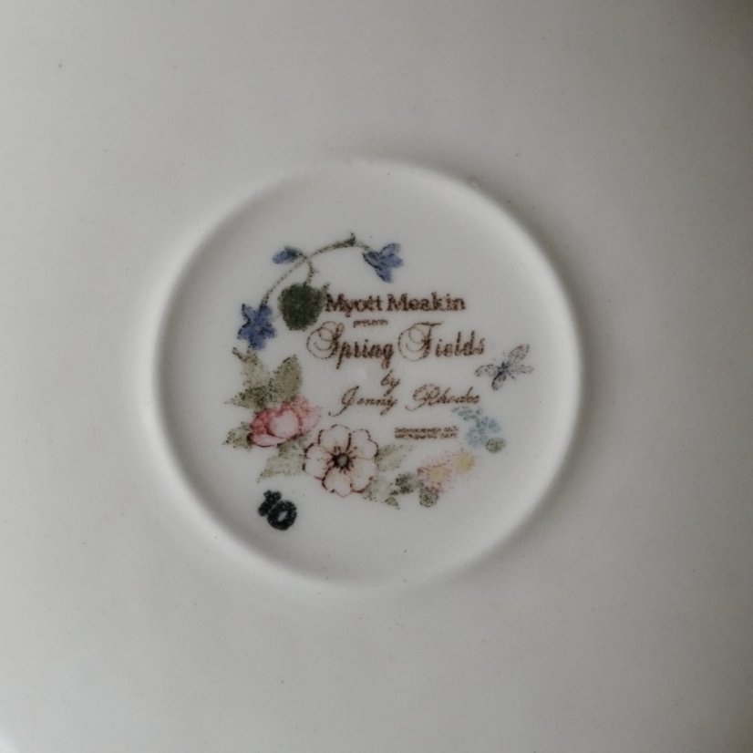 Šálek s podšálkem Myott Meakin 250ml