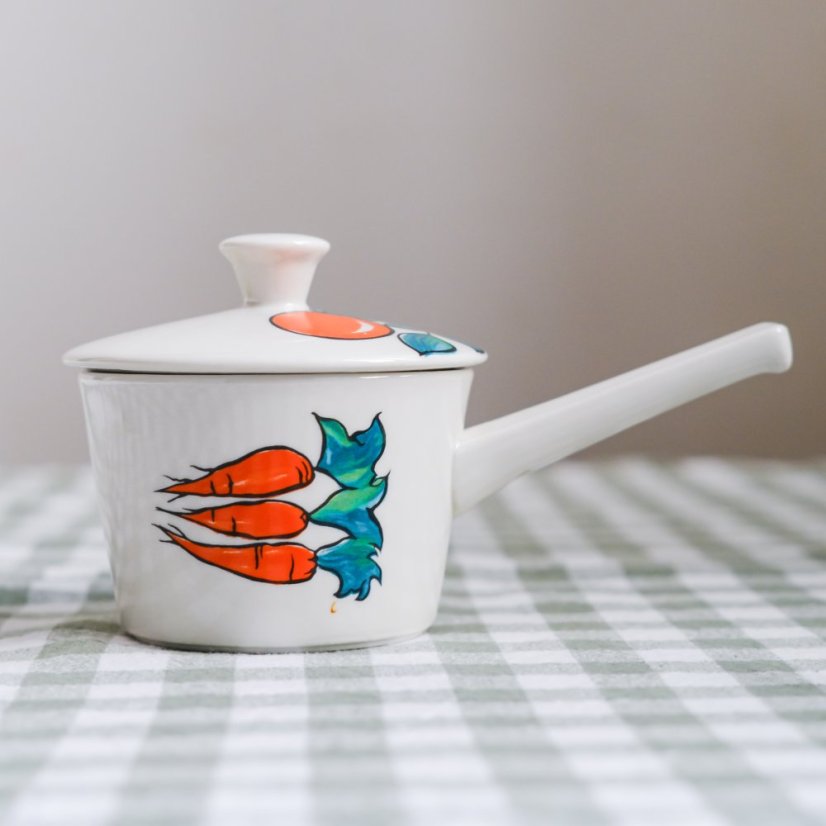 Keramická nádoba s pokličkou ( vhoda do trouby ) Villeroy & Boch - Varianta: Varianta 1