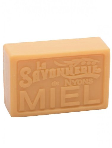 Francouzské přírodní mýdlo MED 100g La Savonnerie de Nyons