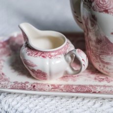 Mlékovka VIlleroy & Boch Burgenland