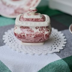 Cukřenka 250ml Villeroy & Boch Rusticana