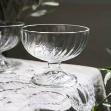 Pohár na zmrzlinu a dezerty France
