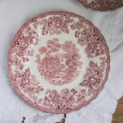 Snídaňový talíř 20 cm Myott England