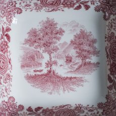 Čtvercová mísa 15cm Villeroy & Boch Burgenland