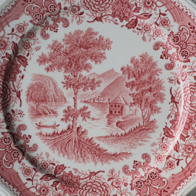 Talíř 19cm Burgenland Villeroy & Boch