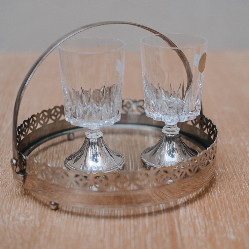 Tác 20 cm melchior