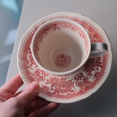 Šálek s podšálkem 200ml Burgenland Villeroy & Boch