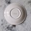 Šálek s podšálkem kostní porcelán 150 ml  England