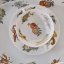Miska s podšálkem kostní porcelán Krautheim Selb Bavaria