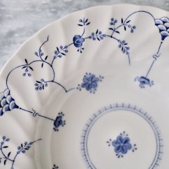 Hluboký tálíř 22 cm Myott Finlandia England
