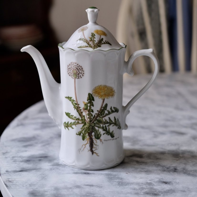 Kavová konvice 1,5 L Eschenbach Botanica