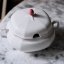 Porcelánová terina 2L Mirabell Seltmann Weiden