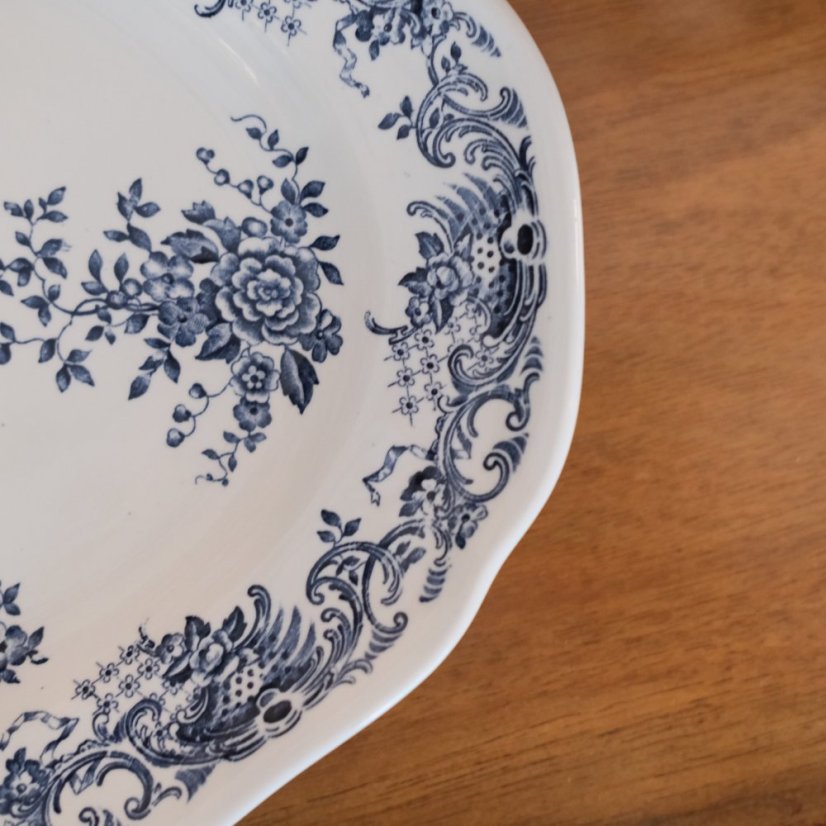 Velký servírovací tác 41x27cm Valeria Villeroy & Boch